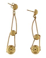 Orecchini Zamberlan Gioielli Donna in Argento OR2-18 - OR2-18